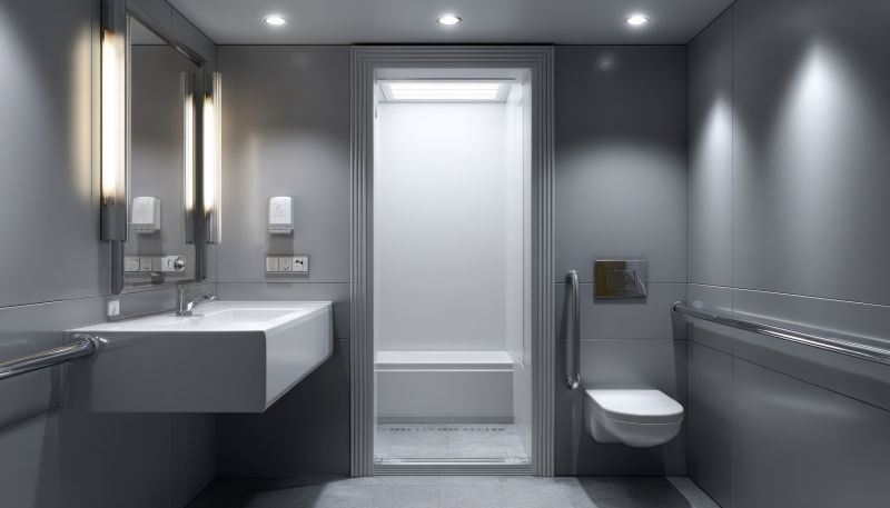 Bathroom Remodeling Planning