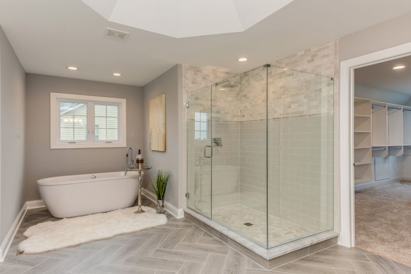 Best Bathroom Remodel Contractors in Great Falls, VA