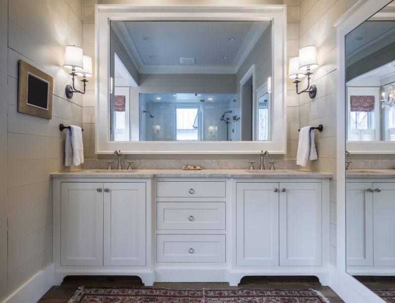 Cost of Bathroom Remodeling in Great Falls, VA